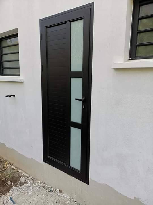 porte style b-alu