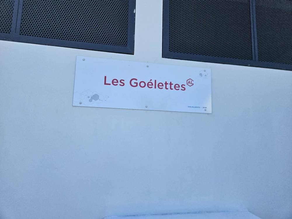 Opération Les Goélettes (1)