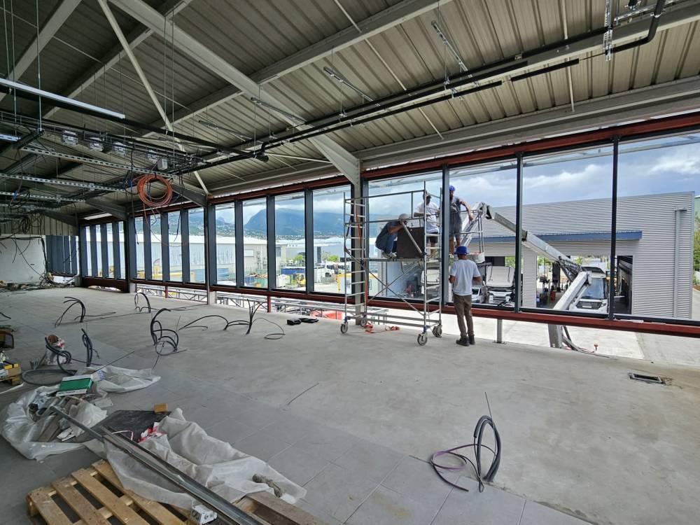 Gamme Profil Système au Port (rénovation de la SCIME) (1)